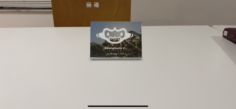 ARnold – screenshot 3