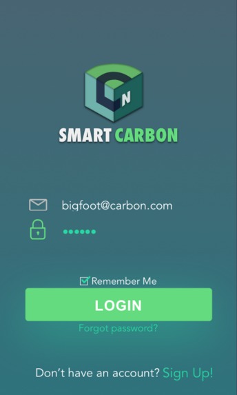 Smart Carbon – screenshot 4