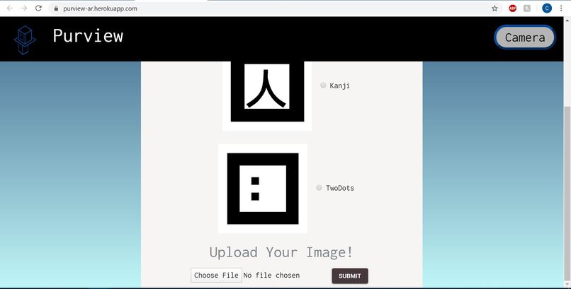 Purview – screenshot 1