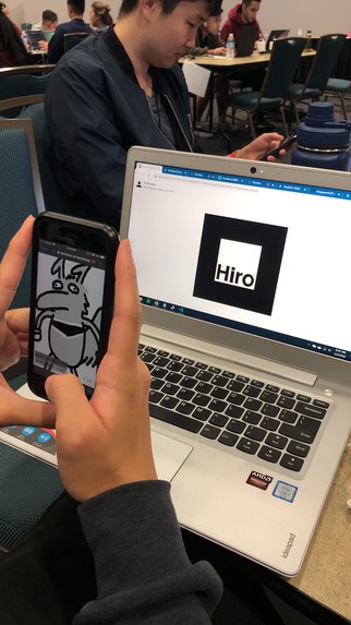 Purview – screenshot 2