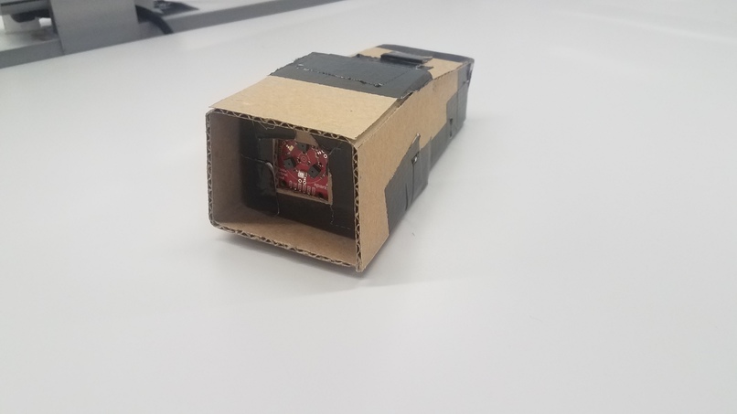 Recycle-A-Bull – screenshot 1