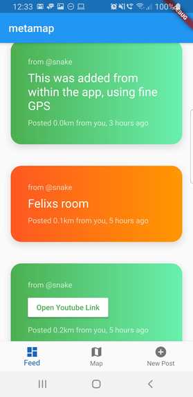 metamap – screenshot 2