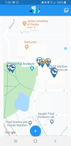 FreeBeez – screenshot 1