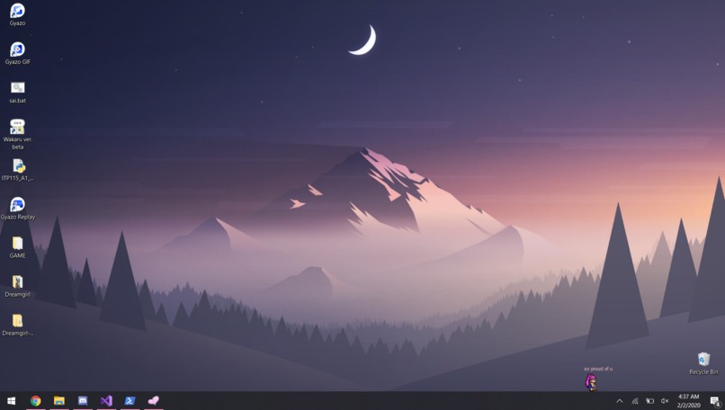 uwu – screenshot 1