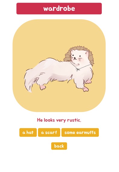 Ferrets! – screenshot 2