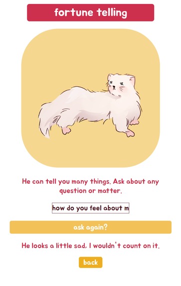 Ferrets! – screenshot 3