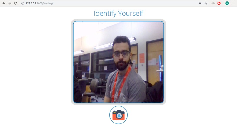 Find.ai – screenshot 2