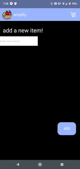 amplify – screenshot 3