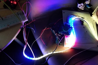 Music Visualizer