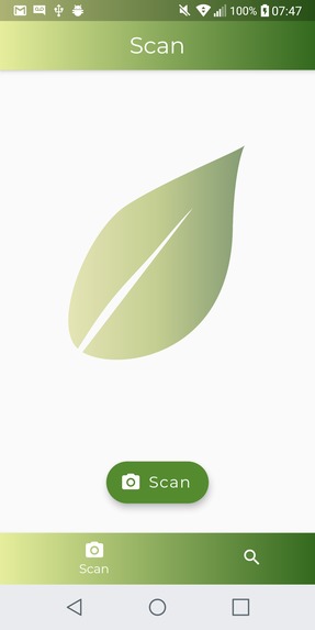 GreenShare – screenshot 2