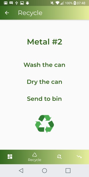 GreenShare – screenshot 3