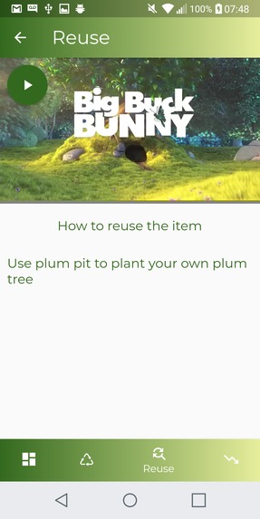 GreenShare – screenshot 4