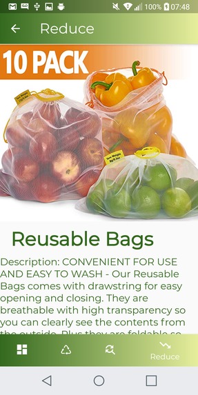 GreenShare – screenshot 6