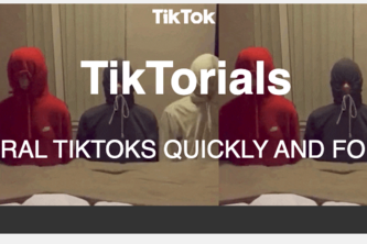 TikTorials