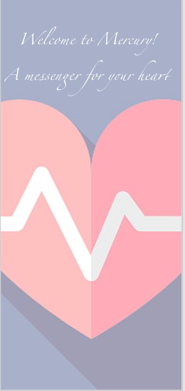 Mercury – screenshot 1