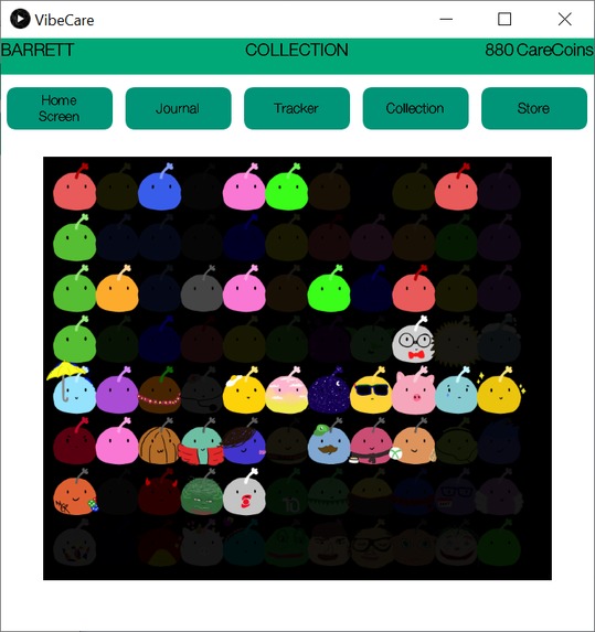 Vibe Care – screenshot 5