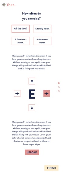 Thea – screenshot 3