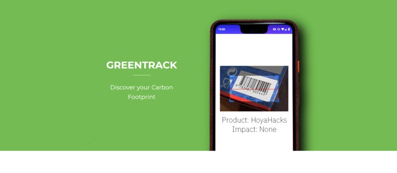 51. GreenTrack – screenshot 2