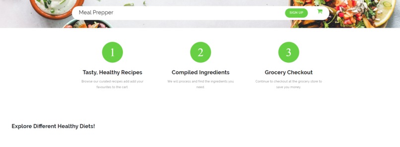 Fiscal Fresh – screenshot 3
