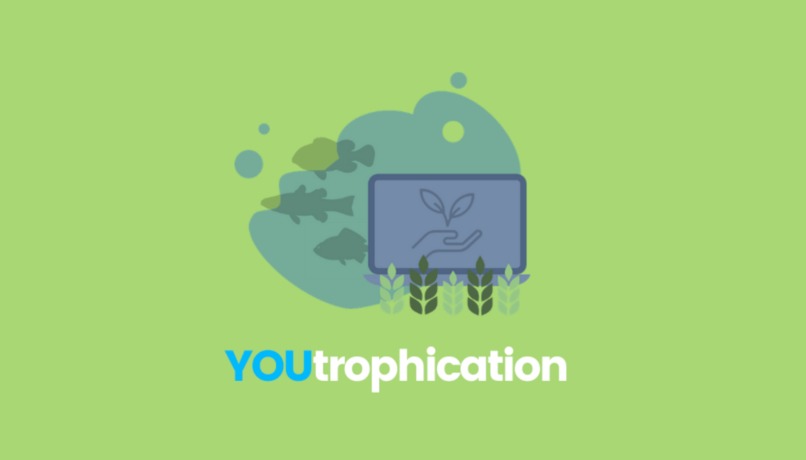 YOUtrophication – screenshot 1