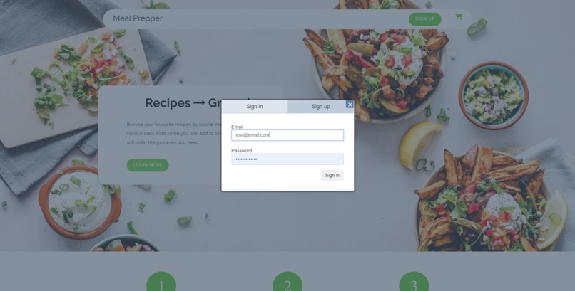 Fiscal Fresh – screenshot 4