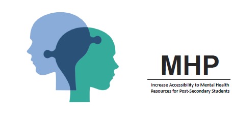 Mental Health Project (MHP) – screenshot 1