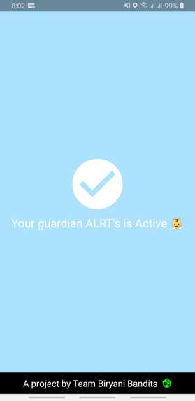ALRT – screenshot 3