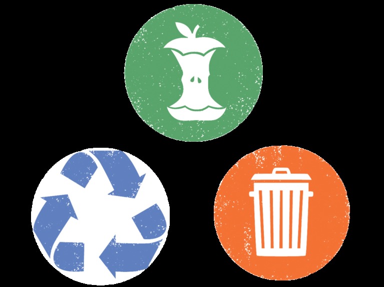 #12 Recycle Buddy – screenshot 1
