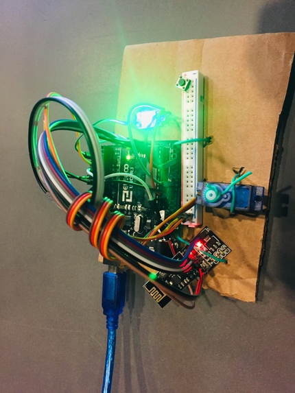 The Smarter Home – screenshot 6