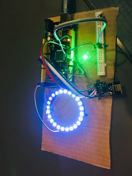 The Smarter Home – screenshot 5