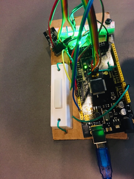 The Smarter Home – screenshot 4