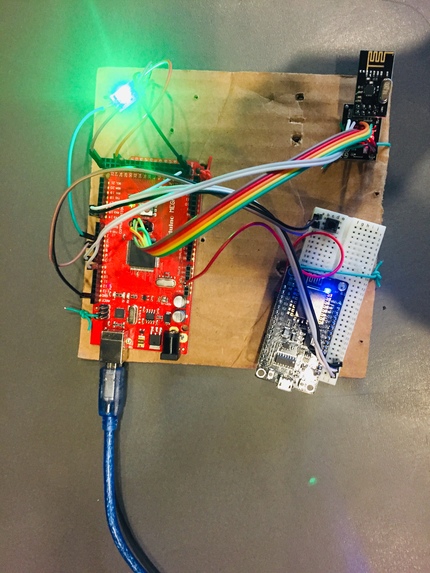 The Smarter Home – screenshot 2