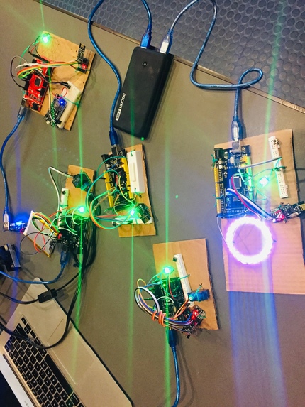 The Smarter Home – screenshot 8