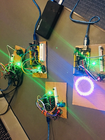 The Smarter Home – screenshot 7