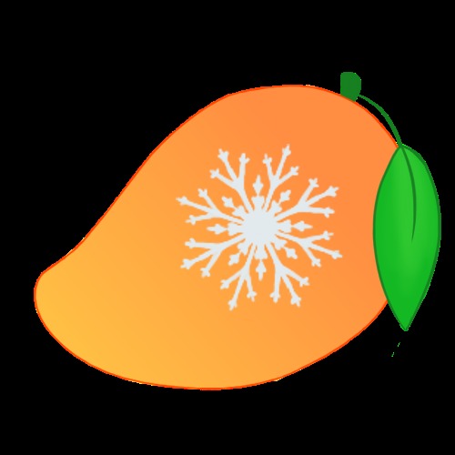 MangoFridge – screenshot 1