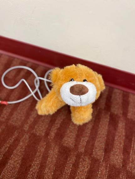 3T-The Therapy Toy – screenshot 1