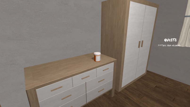 Skits – screenshot 1