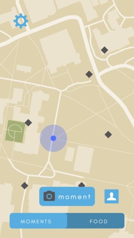 NearNet – screenshot 3