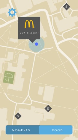 NearNet – screenshot 4