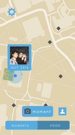 NearNet – screenshot 5