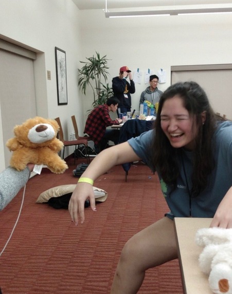 3T-The Therapy Toy – screenshot 3