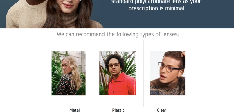 LensMe – screenshot 3