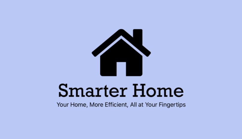 The Smarter Home – screenshot 1