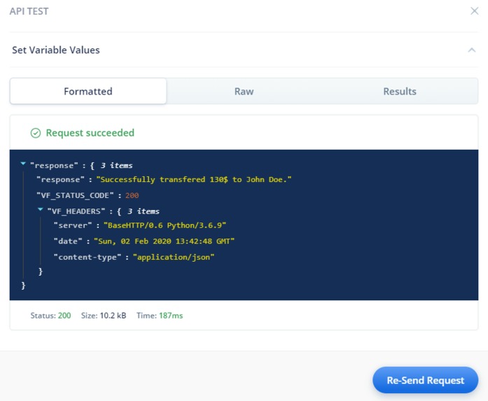 Cindy the Cloud Customer Service – screenshot 4