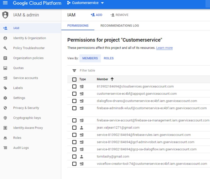 Cindy the Cloud Customer Service – screenshot 7