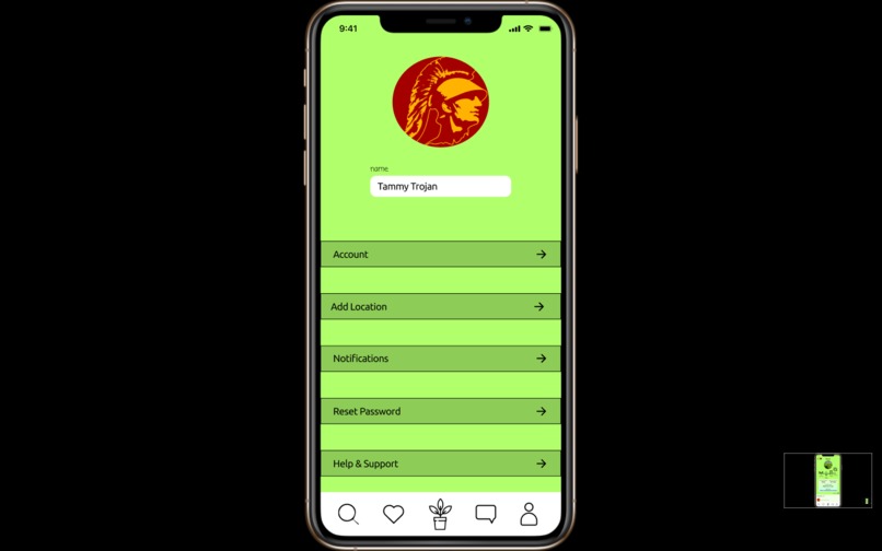 Go Greens, GoReens! – screenshot 9