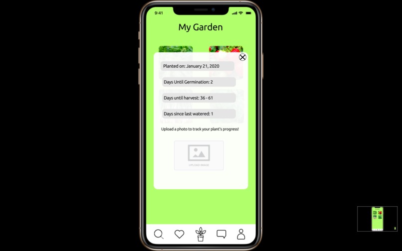 Go Greens, GoReens! – screenshot 7