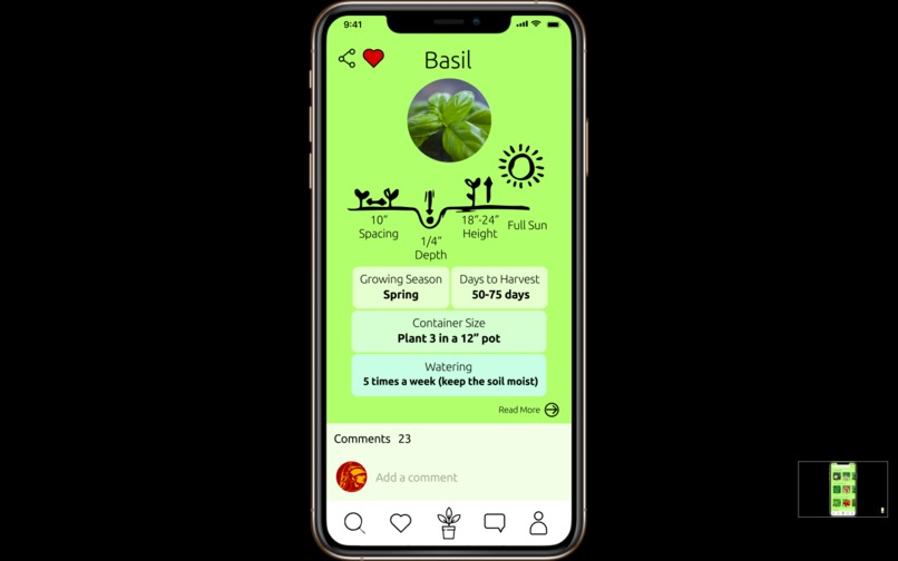 Go Greens, GoReens! – screenshot 4