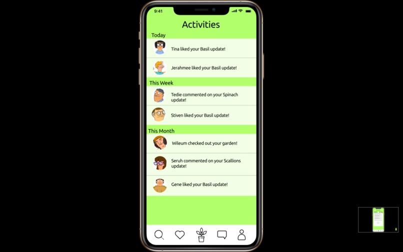 Go Greens, GoReens! – screenshot 8