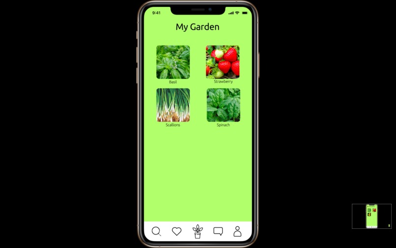 Go Greens, GoReens! – screenshot 6